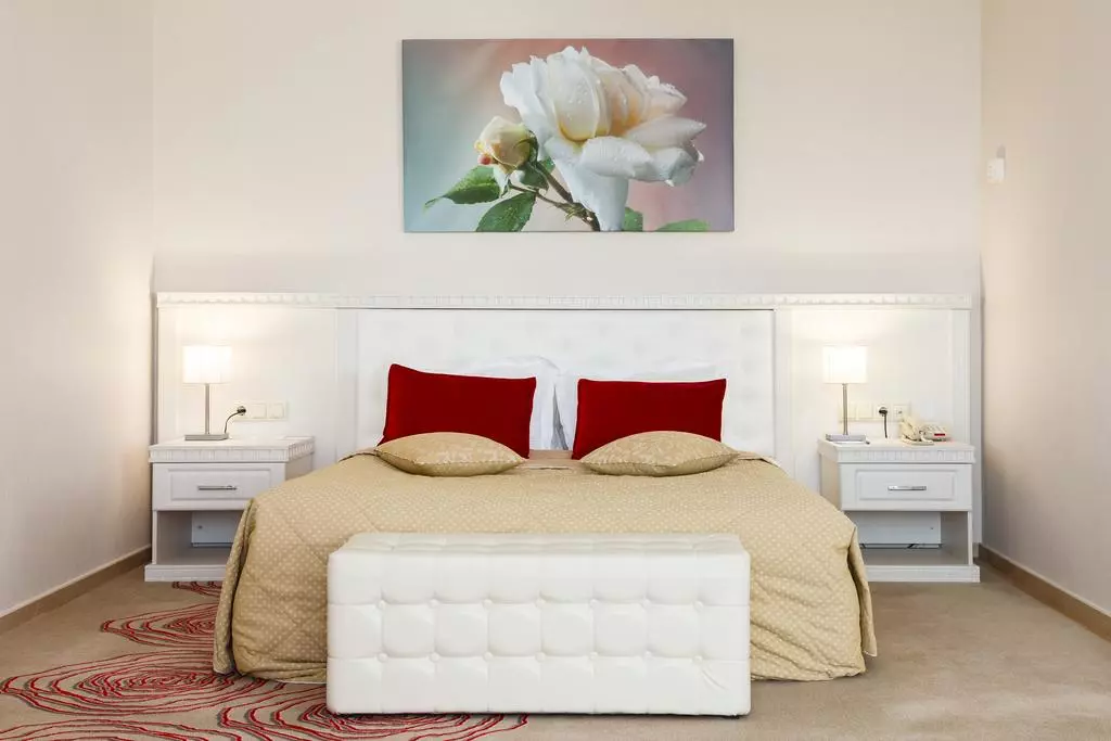 هتل این توریست کلومنسکوی مسکو-مهرپرواز